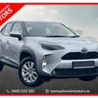Toyota Yaris Cross 2025