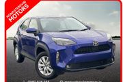 Toyota Yaris Cross 2025
