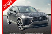 Toyota Corolla Cross 2024