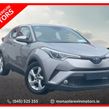 Toyota C-HR 2018