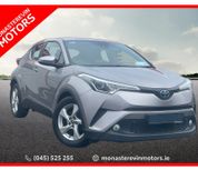 Toyota C-HR 2018