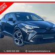 Toyota C-HR 2023