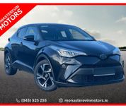 Toyota C-HR 2023