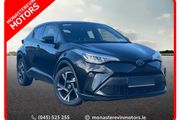 Toyota C-HR 2023