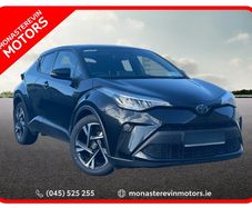 Toyota C-HR 2023