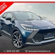 Toyota C-HR 2025
