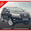 Toyota Landcruiser 2021
