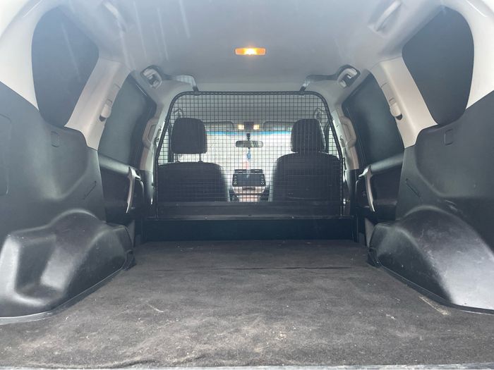 Toyota Landcruiser 2021