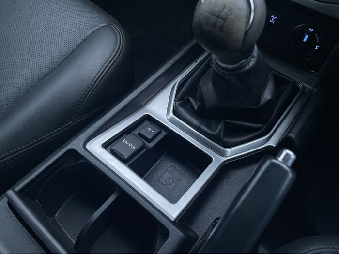 Toyota Landcruiser 2021