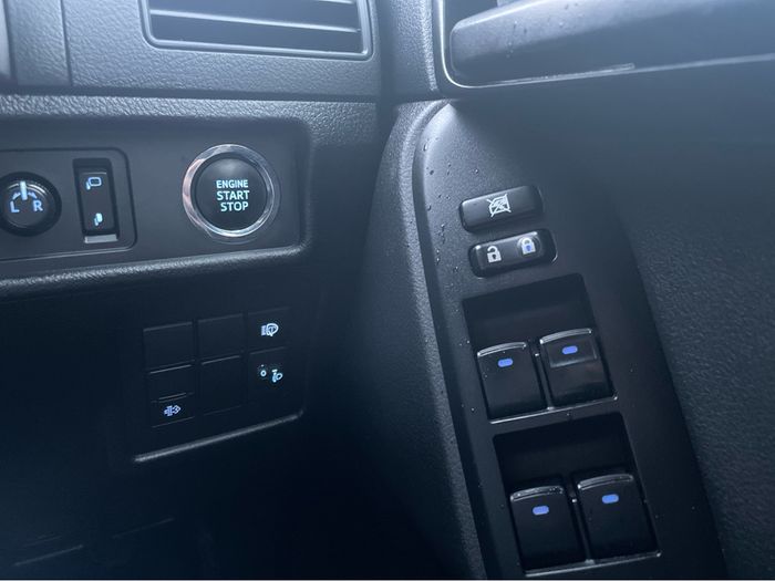 Toyota Landcruiser 2021