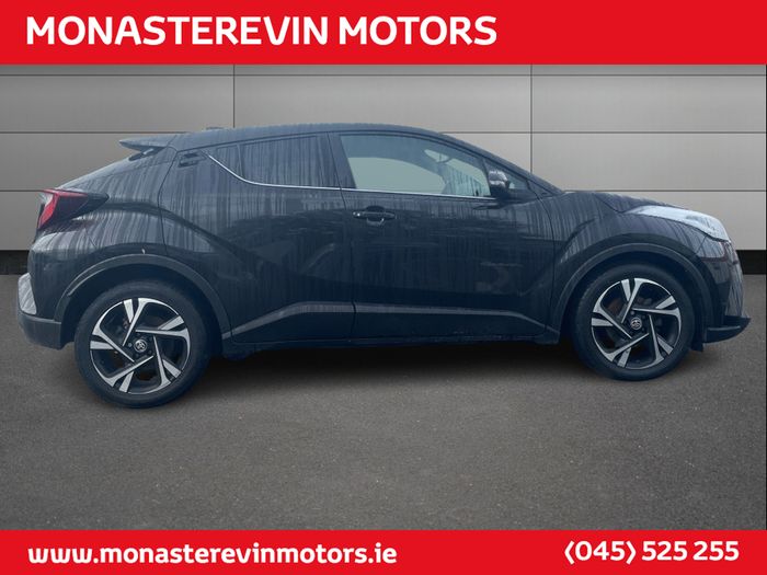 Toyota C-HR 2023