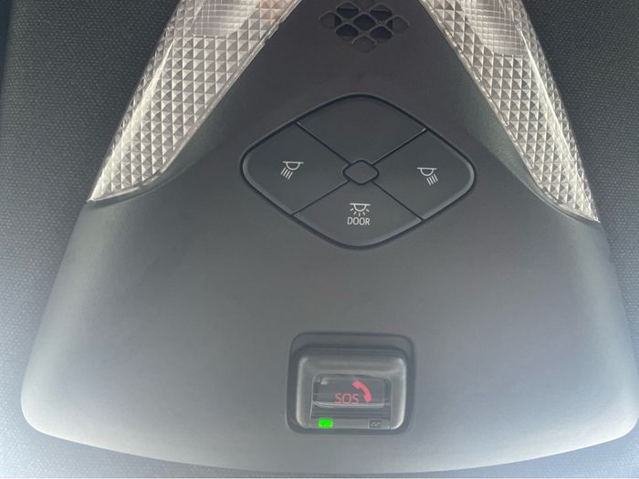 Toyota C-HR 2023