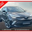 Toyota C-HR 2023