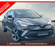 Toyota C-HR 2023
