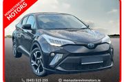 Toyota C-HR 2023