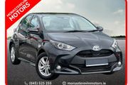 Toyota Yaris 2025