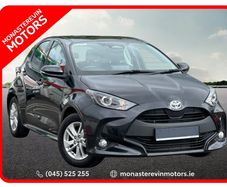 Toyota Yaris 2025