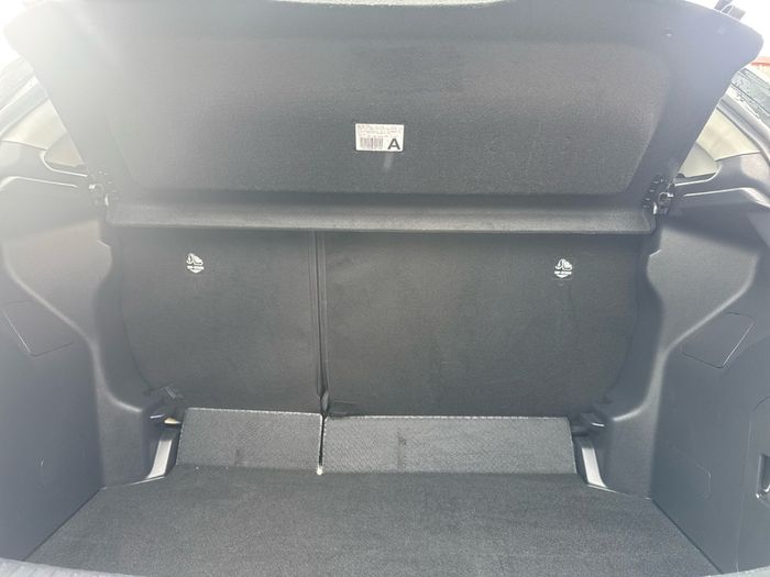 Toyota Yaris 2025