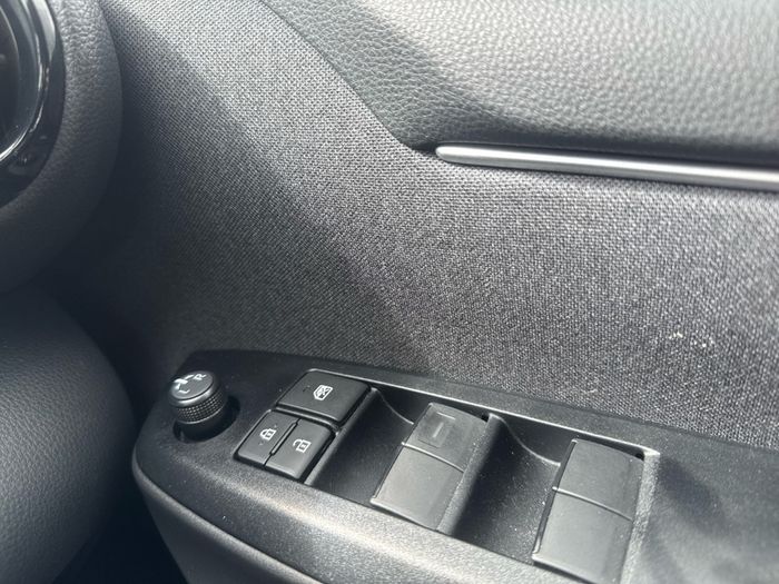 Toyota Yaris 2025