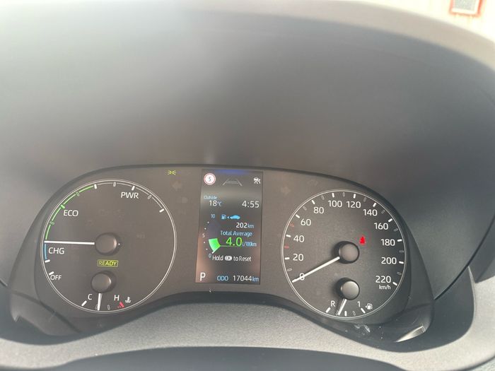 Toyota Yaris 2025