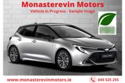 Toyota Corolla 2025