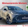 Toyota C-HR 2025