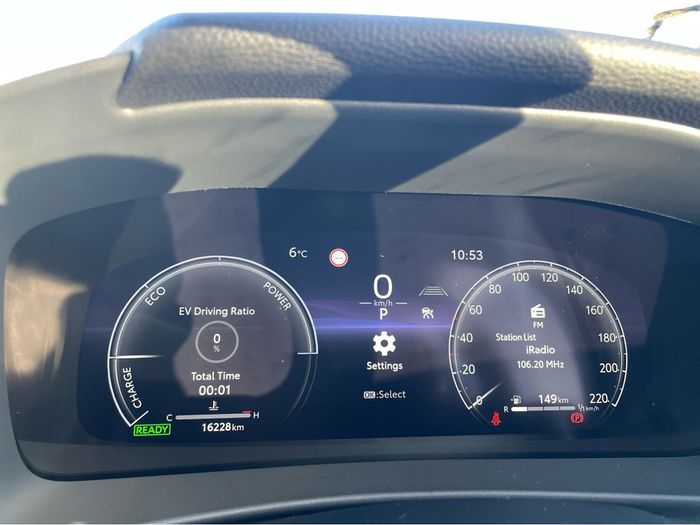 Toyota C-HR 2025