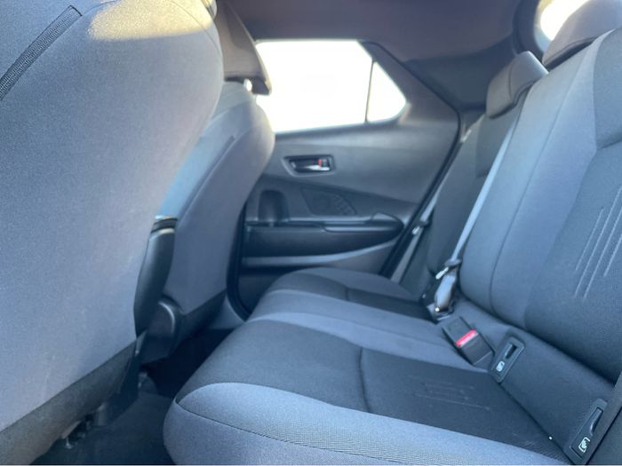 Toyota C-HR 2025