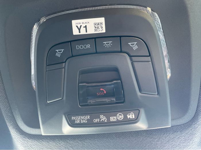 Toyota C-HR 2025
