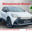 Toyota C-HR 2025