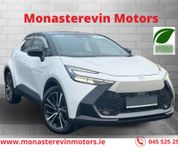 Toyota C-HR 2025