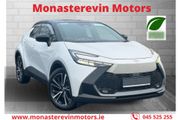 Toyota C-HR 2025