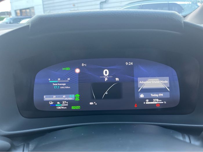 Toyota C-HR 2025