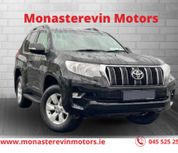 Toyota Landcruiser 2023