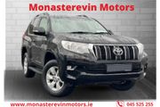 Toyota Landcruiser 2023