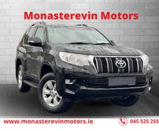 Toyota Landcruiser 2023