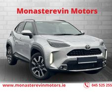 Toyota Yaris Cross 2025