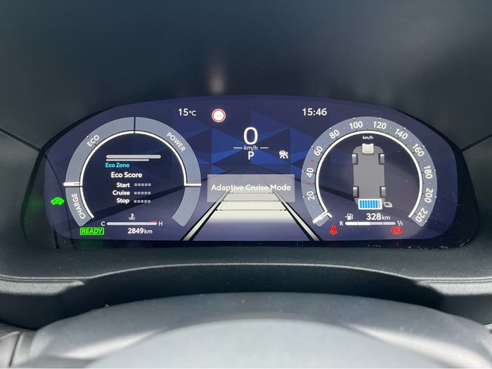 Toyota Yaris Cross 2025