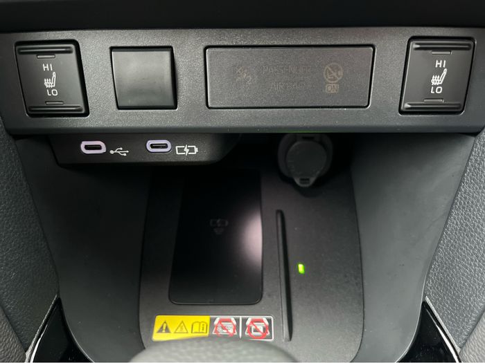 Toyota Yaris Cross 2025
