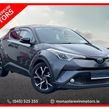 Toyota C-HR 2019