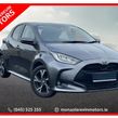 Toyota Yaris 2024