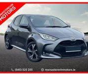 Toyota Yaris 2024