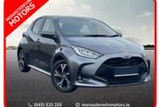 Toyota Yaris 2024