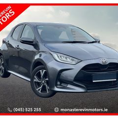 Toyota Yaris 2024