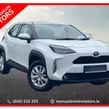 Toyota Yaris Cross 2023