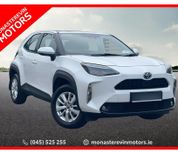 Toyota Yaris Cross 2023