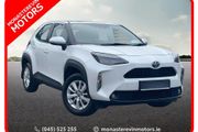 Toyota Yaris Cross 2023