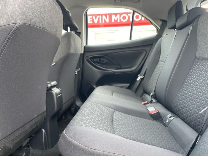 Toyota Yaris Cross 2023