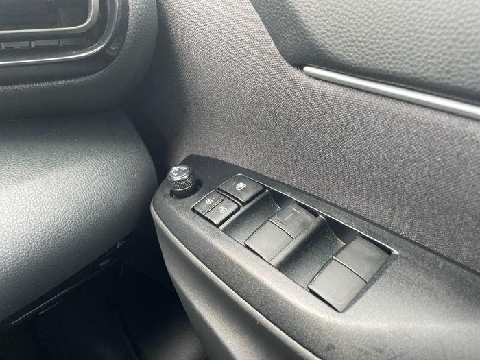 Toyota Yaris Cross 2023
