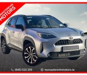 Toyota Yaris Cross 2025